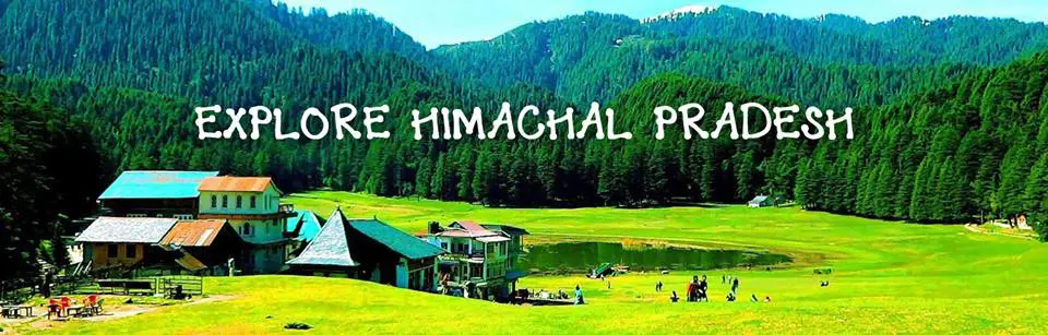 Explore Himachal Pradesh