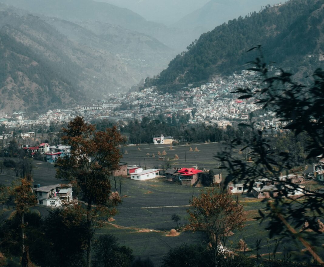 Chamba Himachal Pradesh