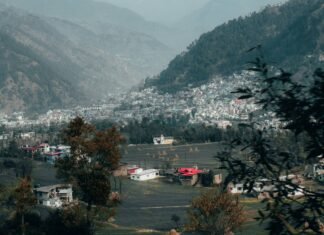 Chamba Himachal Pradesh