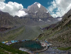 Hot Water Springs In Himachal Pradesh | Tattapani | Manikaran