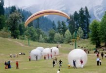 Kullu Himachal Pradesh Best Tourist Places to Visit