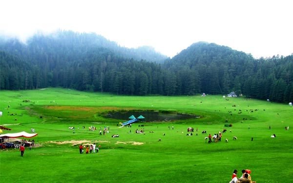Chamba Himachal Pradesh Best Places