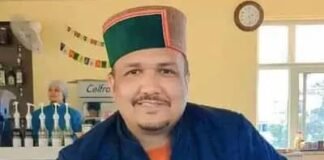 Adarsh Rathore