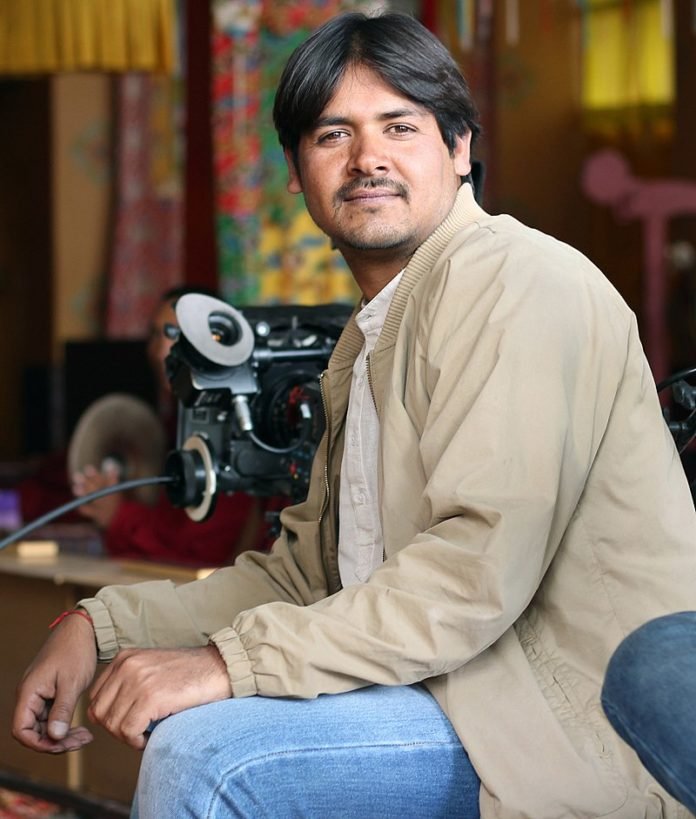 Ajay Saklani