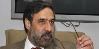 Anand-Sharma