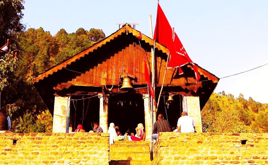 Chamunda Devi Temple Chamba | Festivals and Rituals