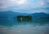 Gobind Sagar Lake