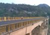 Kandrour Bridge Bilaspur