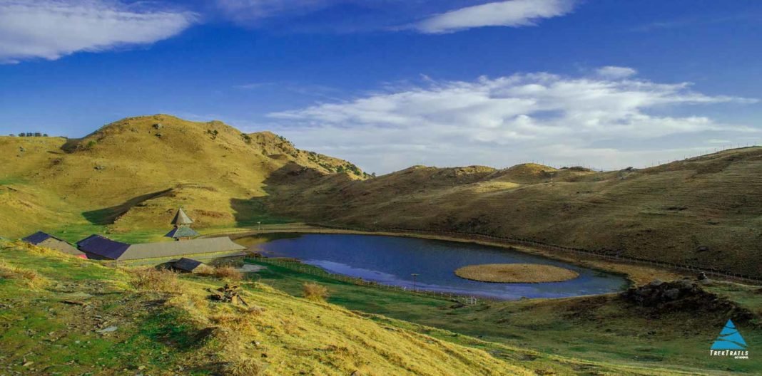 Travel to the 8 Beautiful Lakes of Himachal Pradesh