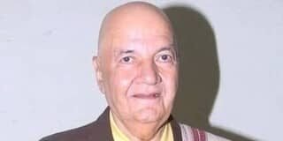 Prem Chopra