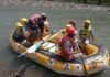 River Rafting in Manali