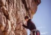 Rock Climbing Dalhousie