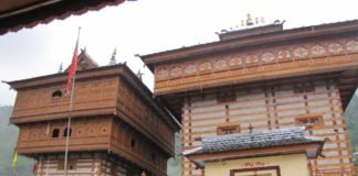 Sarahan Kinnaur
