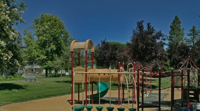 Children's Park