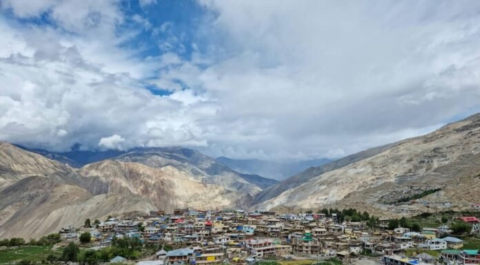 Nako Kinnaur