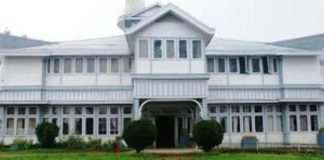 The Shimla State Museum