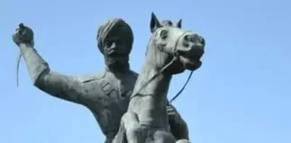 Zorawar Singh
