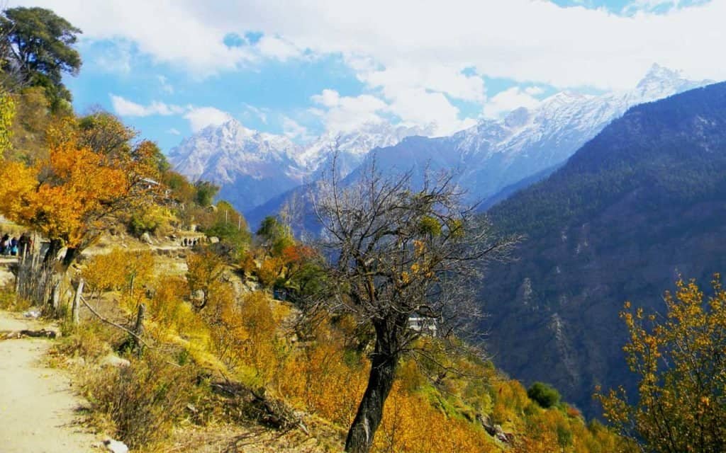 Una Himachal Pradesh