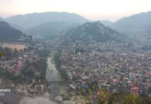 Mandi Himachal Pradesh!