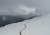 Chanshal Pass Rohru