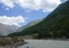 Chitkul HImachal Pradesh