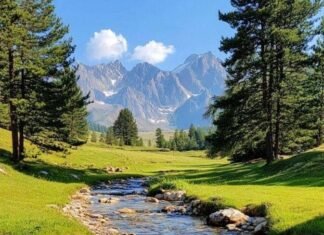 Geography of Himachal Pradesh