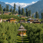 Chaupal Himachal Pradesh