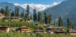 Chaupal Himachal Pradesh