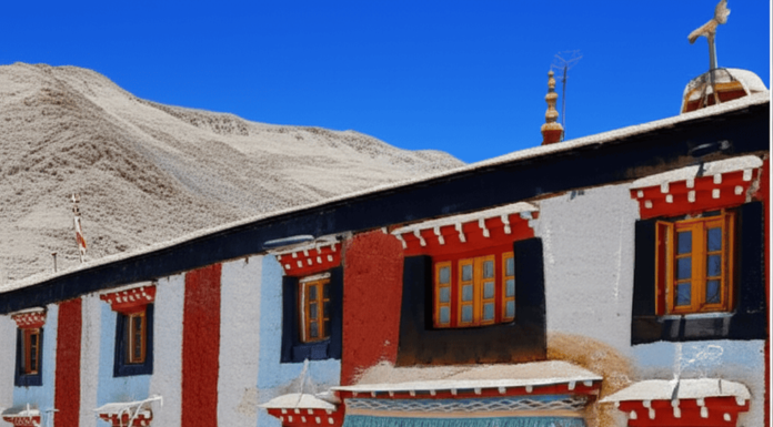 Komic Village