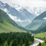 Pabbar Valley