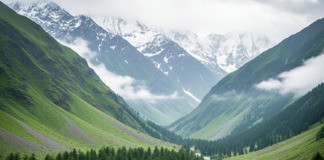 Pabbar Valley