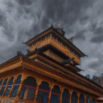 Nageshwar Devta Jharag